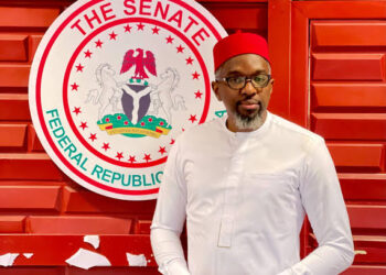 Senate Appoints Anambra’s Anyaduba Consultant on Reparations