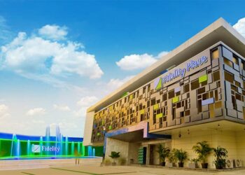 Who Is Afraid Of Fidelity Bank?