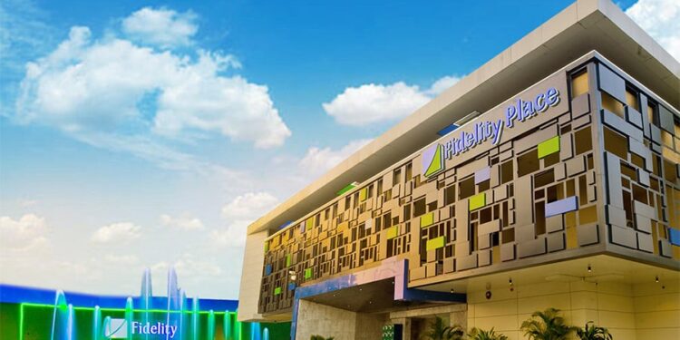 Who Is Afraid Of Fidelity Bank?