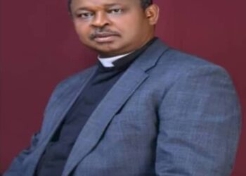 Catholic Priest Slumps, Dies While Playing Tennis in Anambra