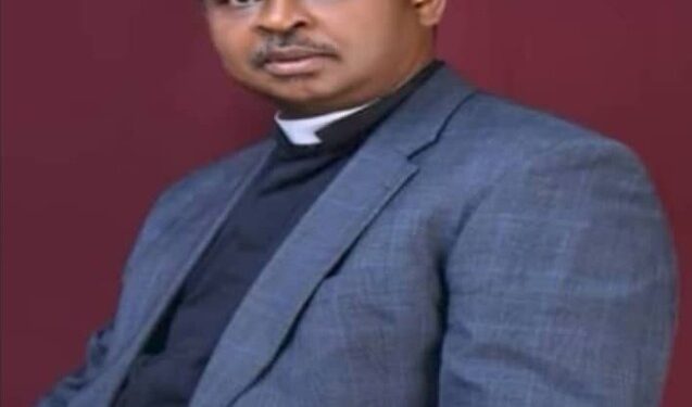 Catholic Priest Slumps, Dies While Playing Tennis in Anambra