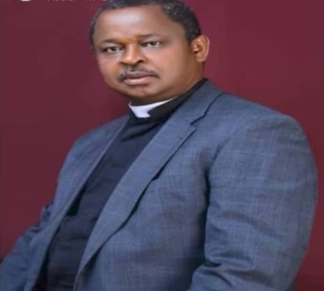 Catholic Priest Slumps, Dies While Playing Tennis in Anambra