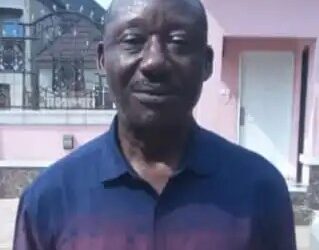 Anambra Community Suspends President-General.