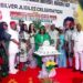 Ojukwu Vasity Honours Emma Bishop Okonkwo, Mbadinuju, Others at silver jubilee.