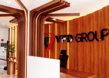 Osnon Capital buys 13.2 million shares of VFD Group worth N211.2 million