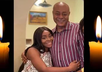 Exceptional Lawyer, Dr. Ikpeazu, SAN, Loses Another Daughter.