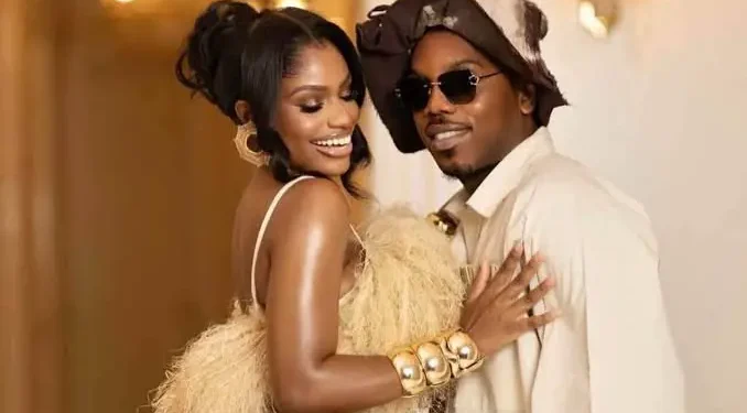 How Obijackson, Wife Made Me Write Exam To Marry Their Daughter- Emma Bishop Okonkwo’s Son