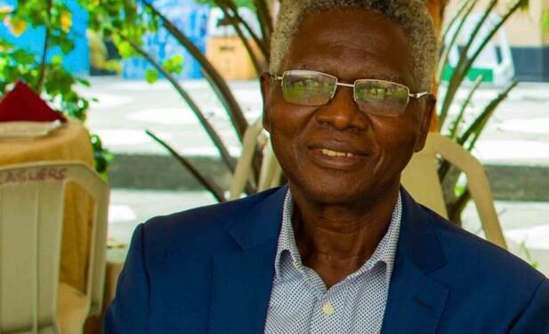 Former Nestle chairman, Dave Ifezulike is Dead.