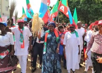 Ukachukwu Set to Unveil Ekwunife as Running Mate