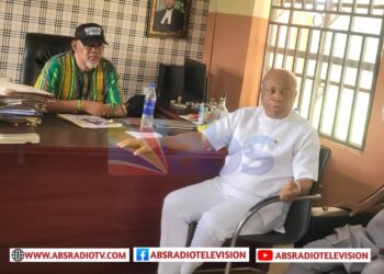 First Gas Pipeline Coming to Anambra