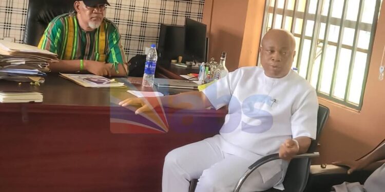 First Gas Pipeline Coming to Anambra