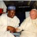 From Protocol to Papal Honours — How General Useni’s Faith Elevated My Public Service Journey – Part 3