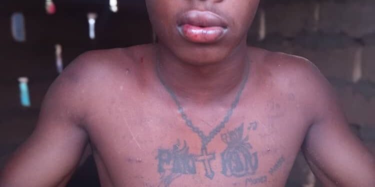 Ikem Ossai, Escaped Killer of Anambra House of Assembly Member, Hon.Azuka Re-arrested, HURIDE Praises CP