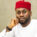 Ex Governor Obiano’s Commissioner, Enemali Joins APC, Backs Ukachukwu.
