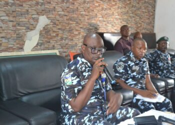 Another Mysterious Death in Anambra, Police Launch Investigation.