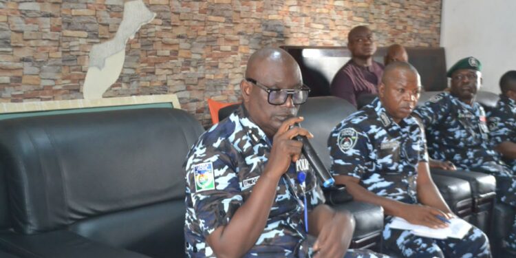 Another Mysterious Death in Anambra, Police Launch Investigation.