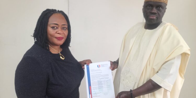 UNIZIK Appoints New Acting Vice Chancellor as Ministry Acknowledges Transition