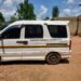 Anambra Police Recovers Stolen TRACAS Shuttle Bus.