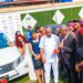 Estate Firm Gifts Luxury SUV Car To Agent, Others In Anambra