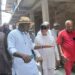Chief Cletus Ibeto Commissions Projects by Nnewi North LGA Chairman