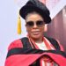 Keystone Bank Chairman, Lady Ada Chukwudozie Bags Honorary Doctorate Degree.