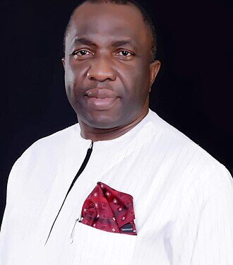 Meet Ralph Okey Nwosu: The Man at the Helm of Nigeria’s Coalition Party, ADC.