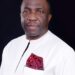 Meet Ralph Okey Nwosu: The Man at the Helm of Nigeria’s Coalition Party, ADC.
