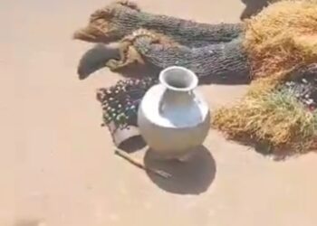 Tricycle Kills Masquerade As Imoka Festival Remain Days To Begin.