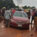 Tension as Gunmen Kill two Along Agulu-Nanka Boundary in Anambra (Video)