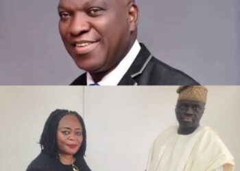 Diqualify Umobi, Give Me Appointment Letter As Acting VC, A.U Noneyelu Tells UNIZIK Governing Council