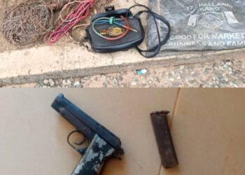 Joint Security Team Makes Progress in Anambra South, Arrests Six.