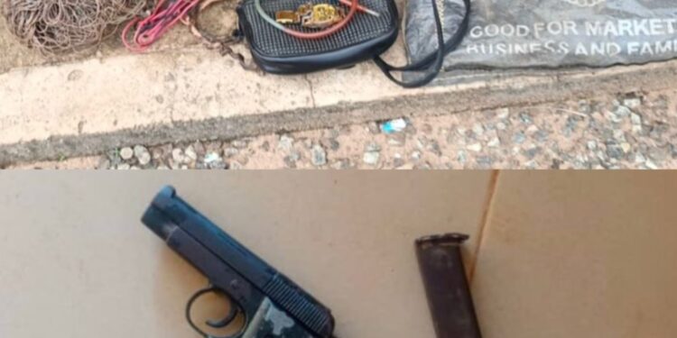 Joint Security Team Makes Progress in Anambra South, Arrests Six.