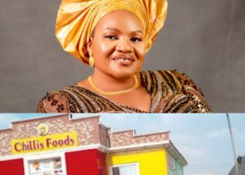 How We Built Anambra’s Fastest Growing Restaurant, Opened 12 Outlets in 13 Years – Mrs Abayol