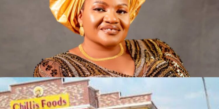 How We Built Anambra’s Fastest Growing Restaurant, Opened 12 Outlets in 13 Years – Mrs Abayol