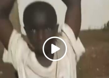 Missing Anambra Boy Lands in Ghana After Sneaking into Onions Truck