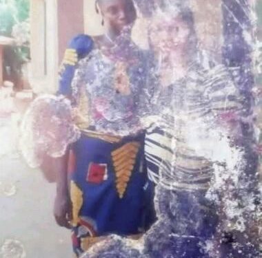 Family Intensifies Search For their Matriarch Banished 20 Years Ago over N5,000.