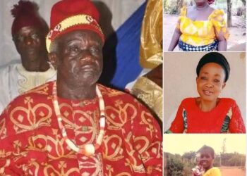 Anambra Bleeds as Gunmen Kill Man, Two Wives, Others