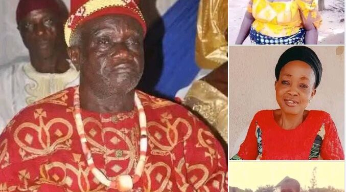 Anambra Bleeds as Gunmen Kill Man, Two Wives, Others