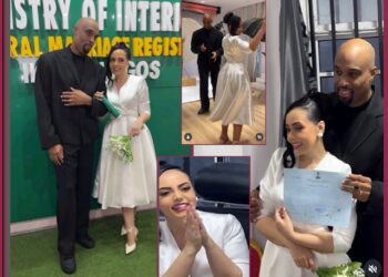 Billionaire Dilly Umenyiora Marries Greek Girlfriend, Set to Wed December.