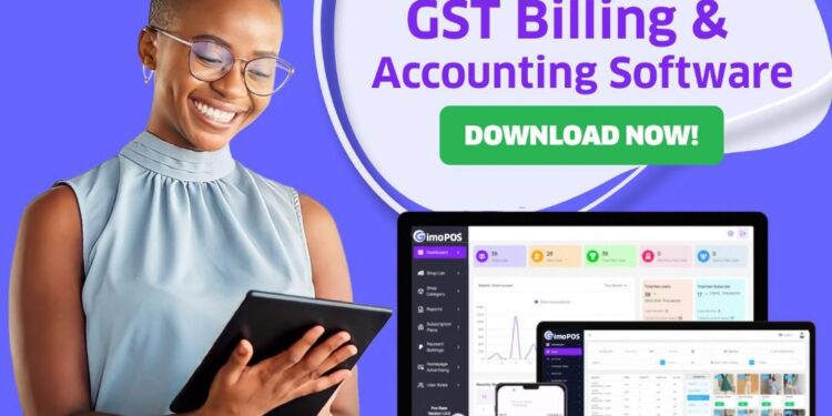 Gimo Internet Tech launches GimoPOS.com & APP, ERP to Boost SME Growth In Nigeria & Africa