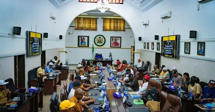 Anambra Moves to Establish State’s Electricity Regulatory Commission.