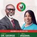 Anambra 2025: Ex PPSSC Boss, Okaro Emerges Labour Party’s Deputy Governorship Candidate