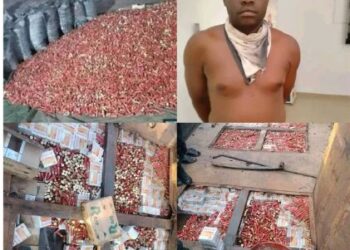 Troops Intercept Truck Loaded with Ammunition In Anambra