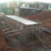 Motorists Raise Alarm over Poor Construction Work at Nwagu Agulu -Nnobi-Nnewi Road.