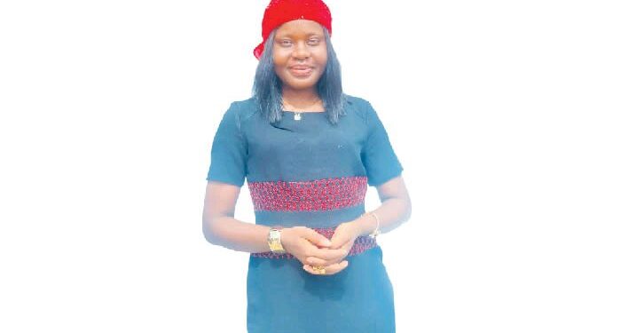 My Battle With cancer at 28 -Gloria Udeze