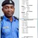 Police Release Phone Numbers of All DPOs, Area Commanders in Anambra, Urge Residents to Be Vigilant, Expose Crimes