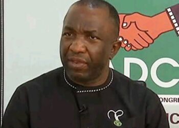 Coalition Has Started in Anambra State- ADC Boss, Nwosu