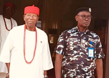 Land Grabbing, Disputes Fuel Kidnapping, Murder, Others – Anambra CP