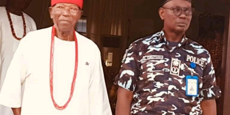 Land Grabbing, Disputes Fuel Kidnapping, Murder, Others – Anambra CP