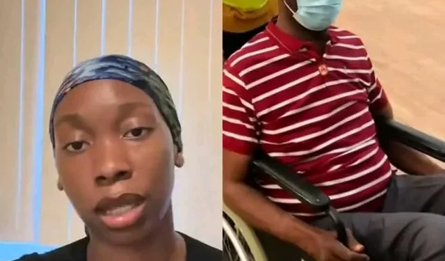 How Girl Saved American Returnee Dad Held Captive By Siblings In Anambra